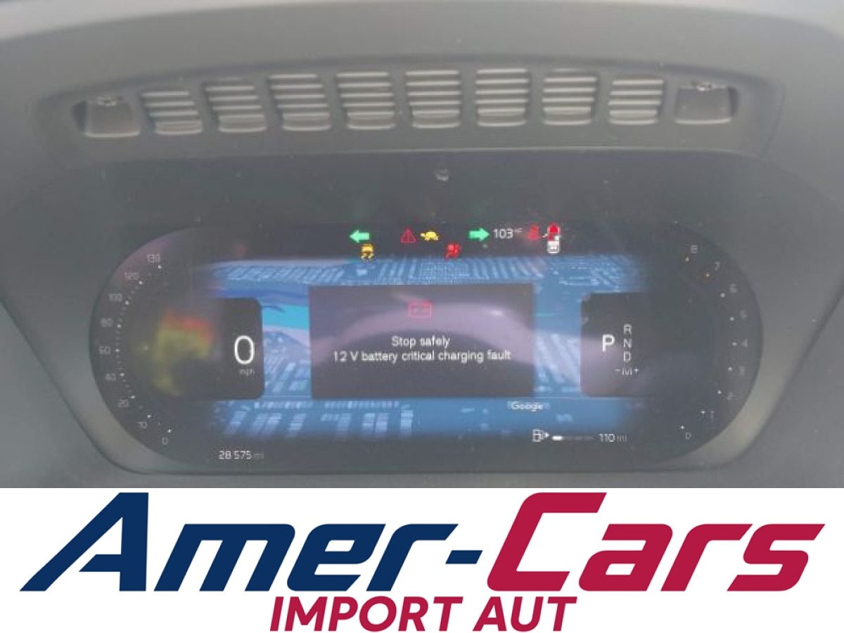 Volvo XC 90 2023 8