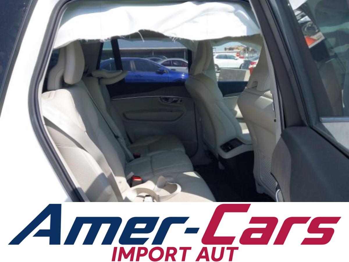 Volvo XC 90 2023 9