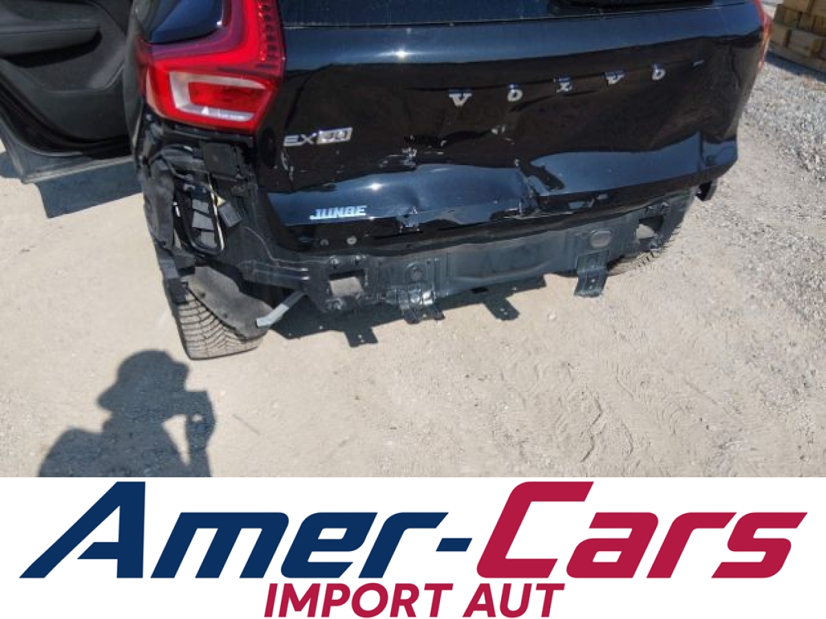 Volvo XC 40 2025 13