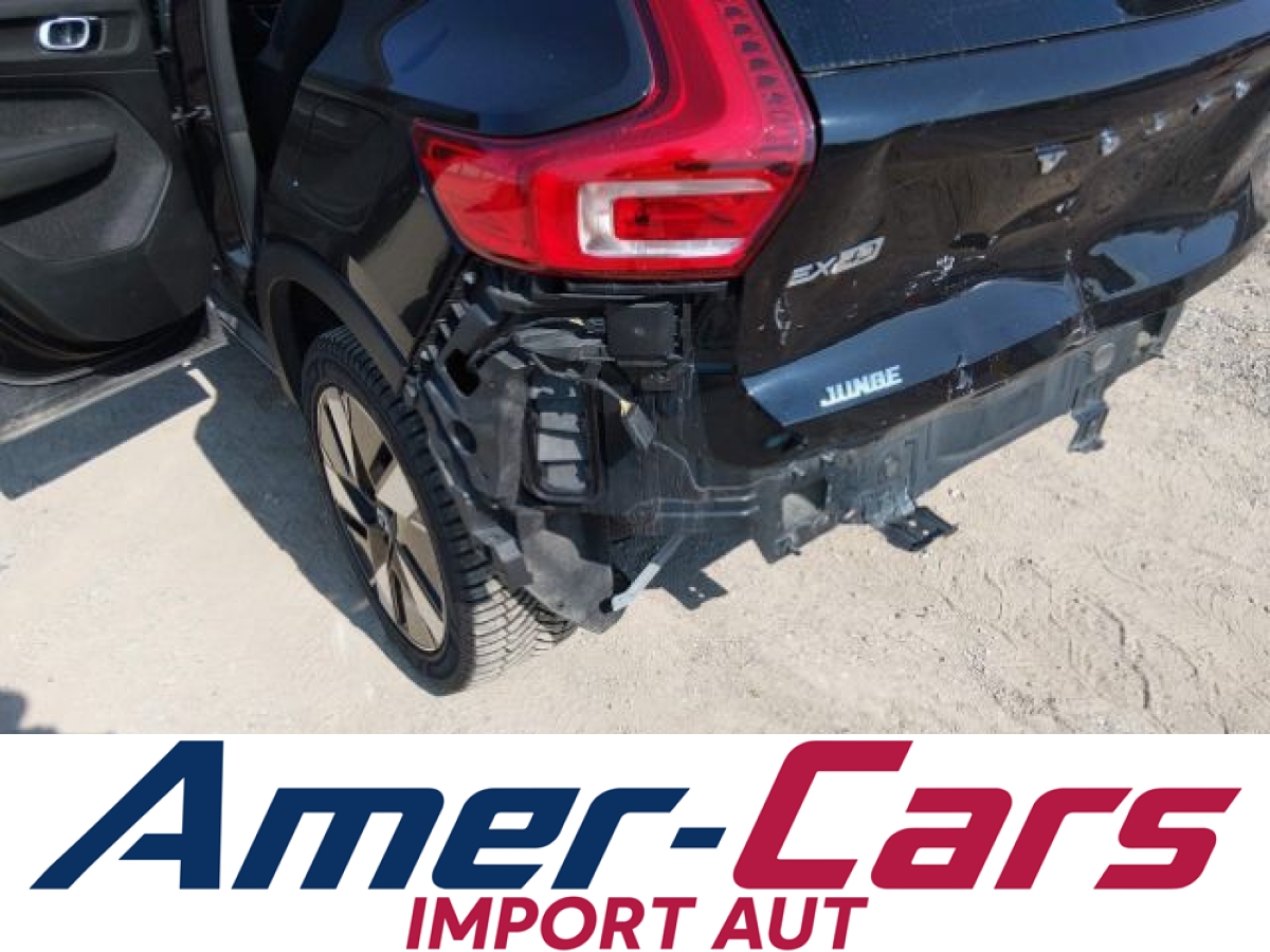 Volvo XC 40 2025 14