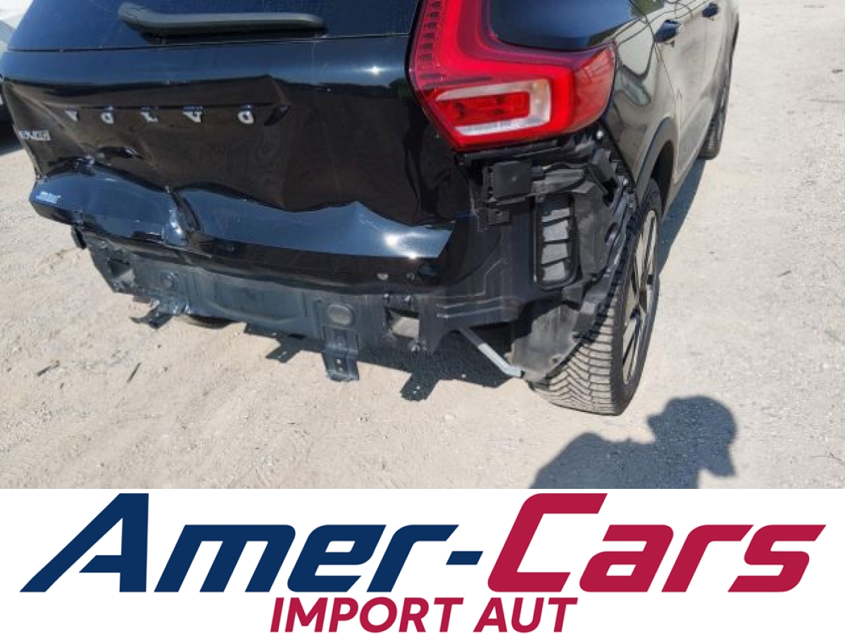 Volvo XC 40 2025 16