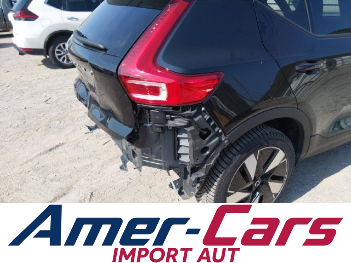 Volvo XC 40 2025 17