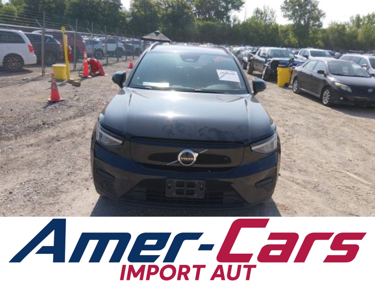Volvo XC 40 2025 18