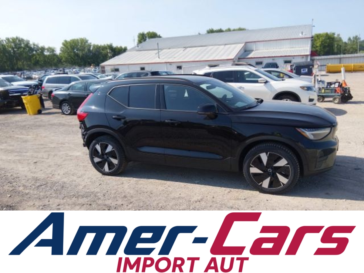 Volvo XC 40 2025 19