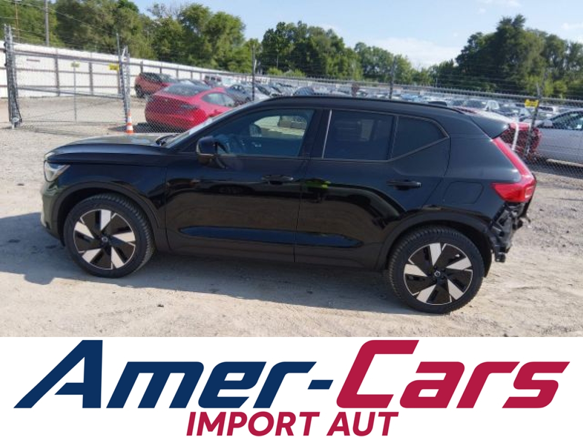 Volvo XC 40 2025 20