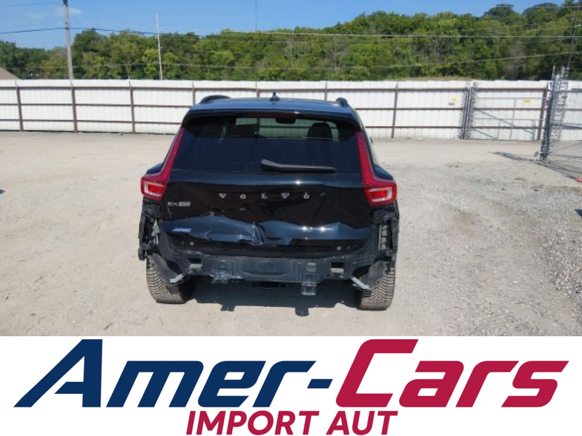 Volvo XC 40 2025 22