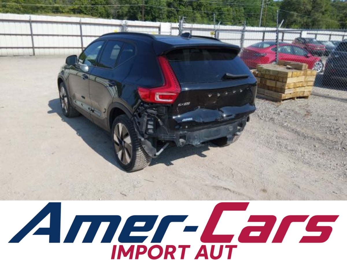 Volvo XC 40 2025 4