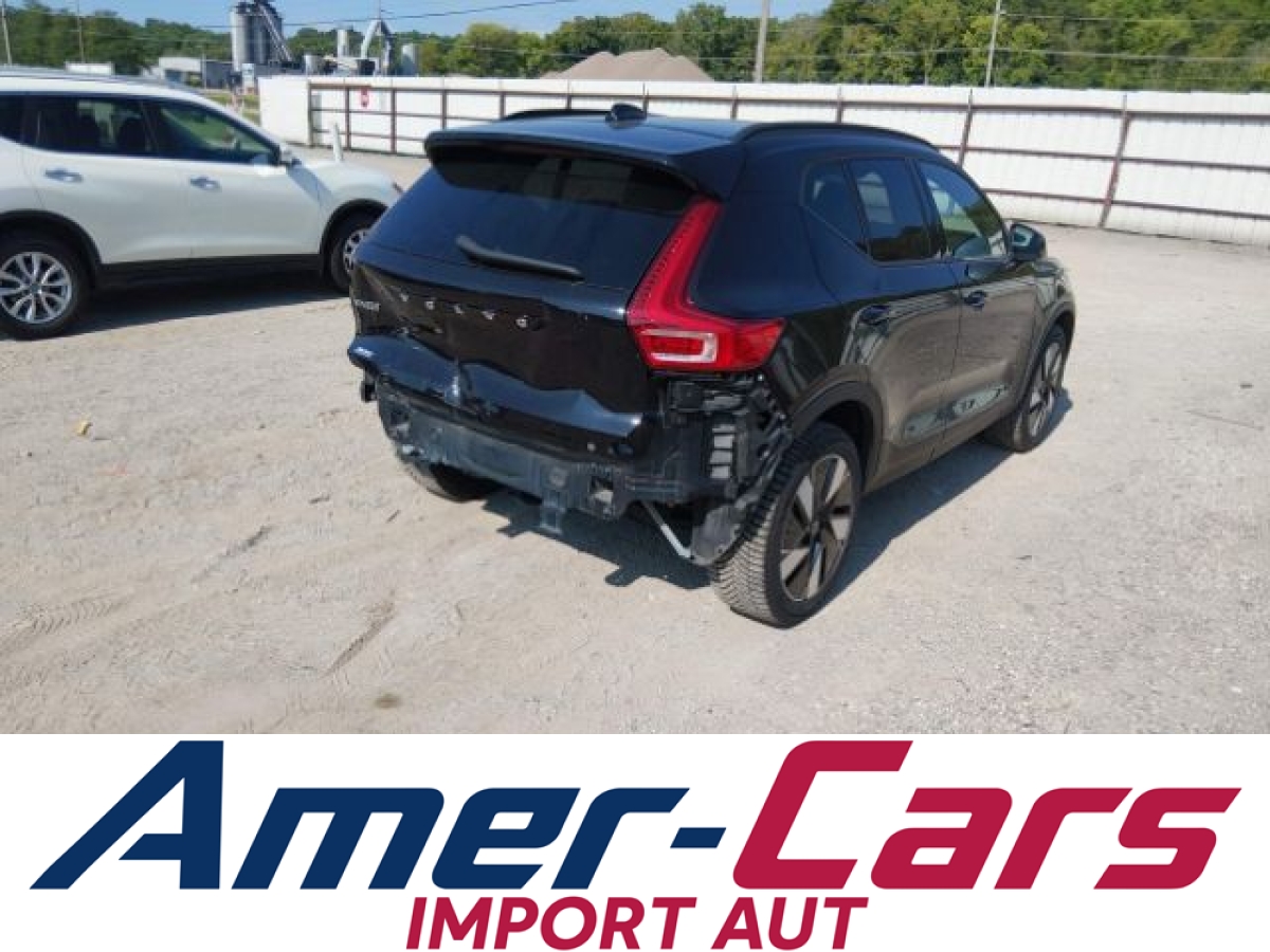 Volvo XC 40 2025 5