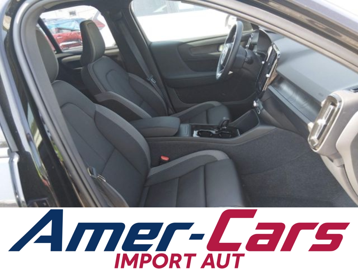 Volvo XC 40 2025 6