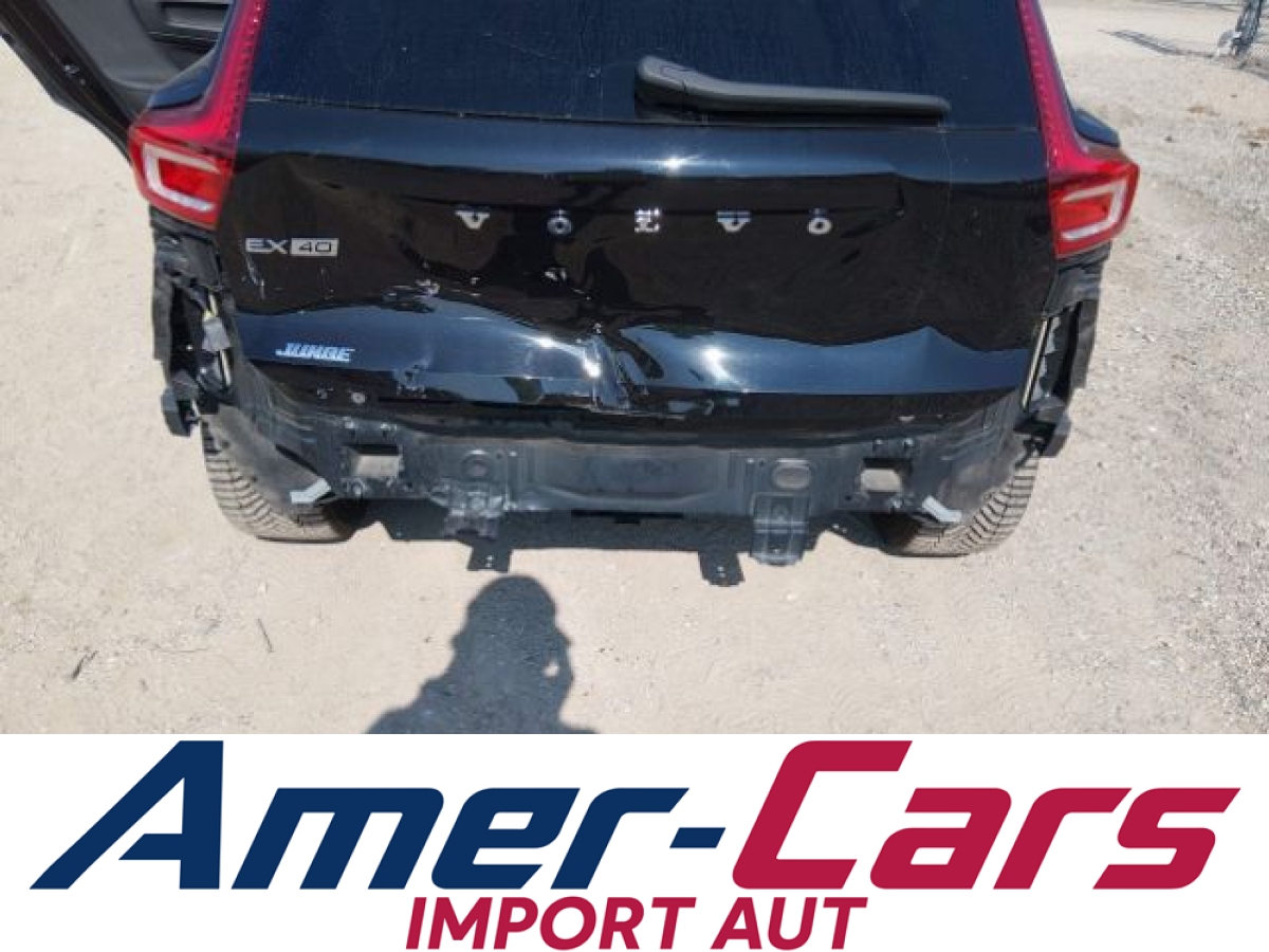 Volvo XC 40 2025 7