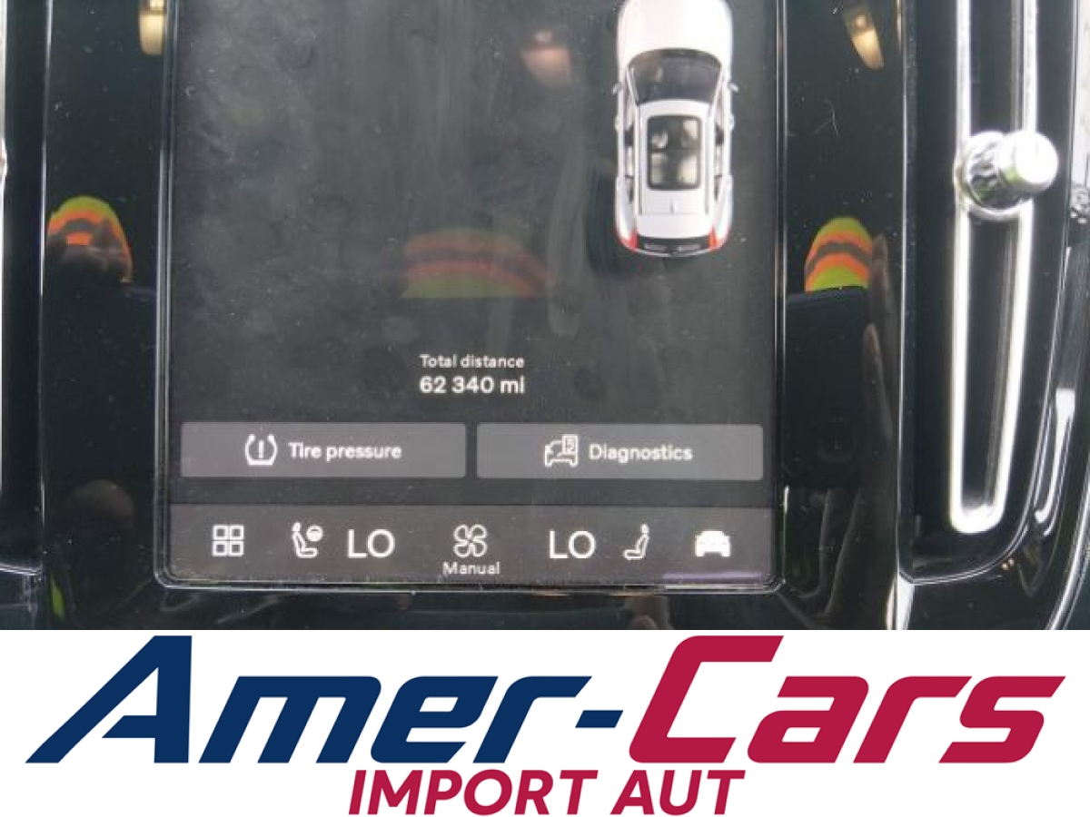Volvo XC 40 2025 8