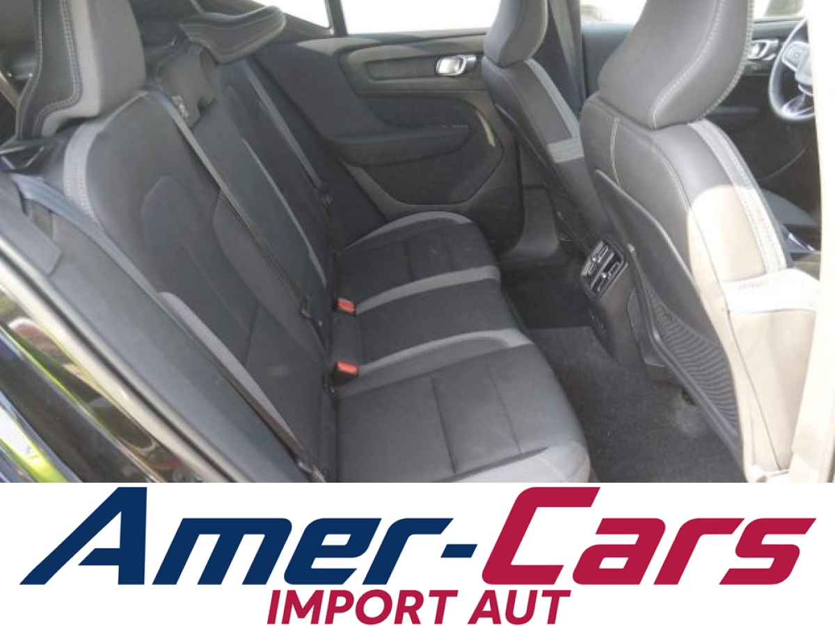 Volvo XC 40 2025 9