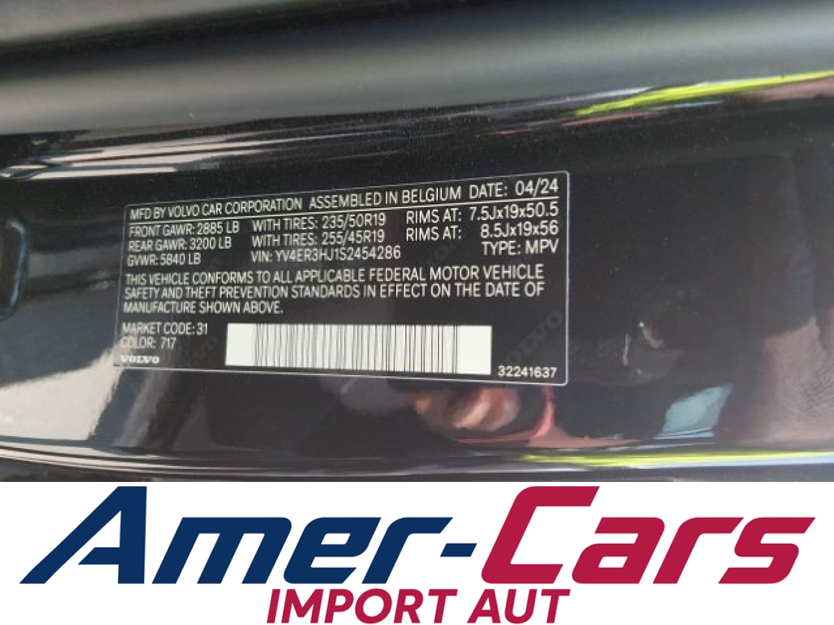 Volvo XC 40 2025 10