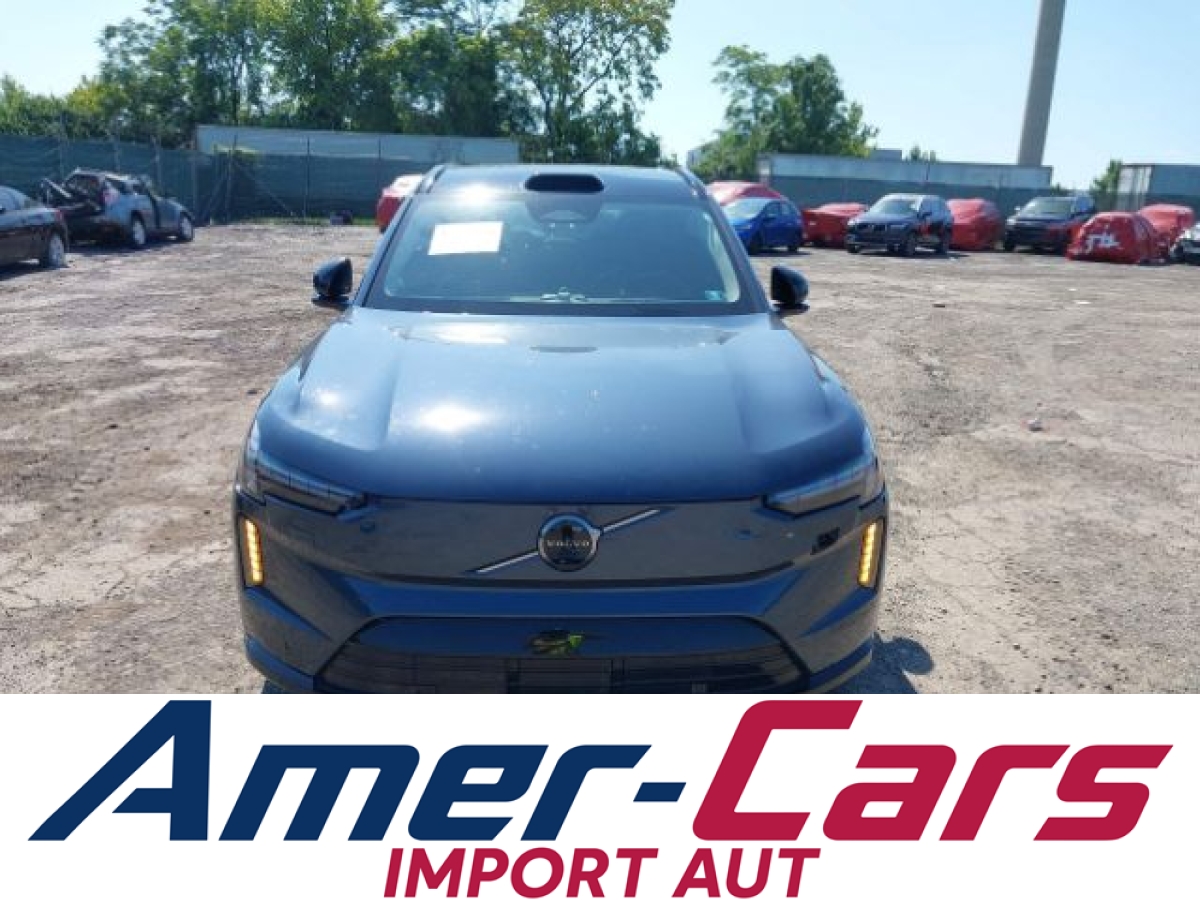 Volvo EX90 2025 13