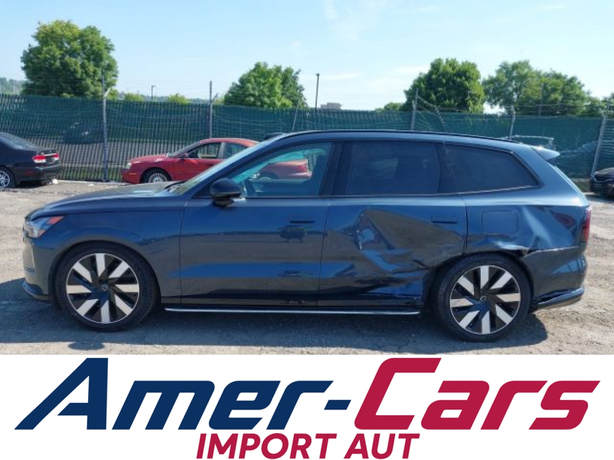 Volvo EX90 2025 15