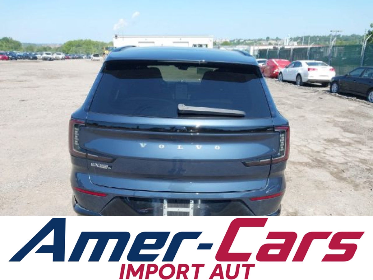 Volvo EX90 2025 17