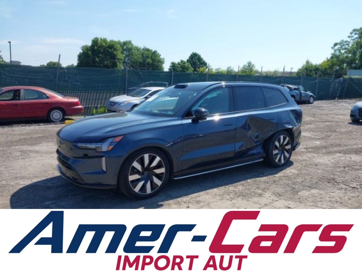 Volvo EX90 2025 3