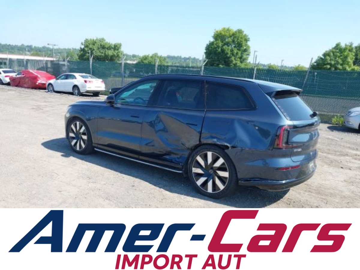 Volvo EX90 2025 4