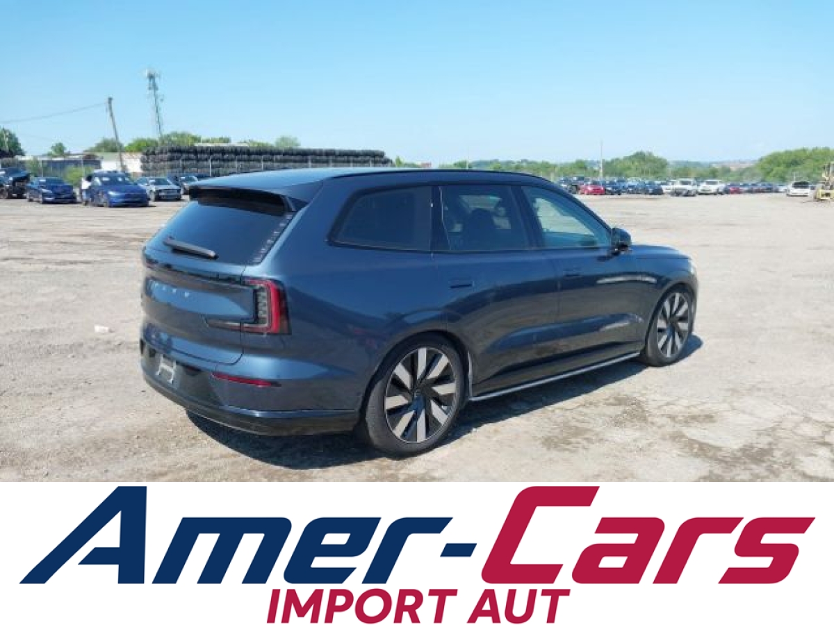 Volvo EX90 2025 5