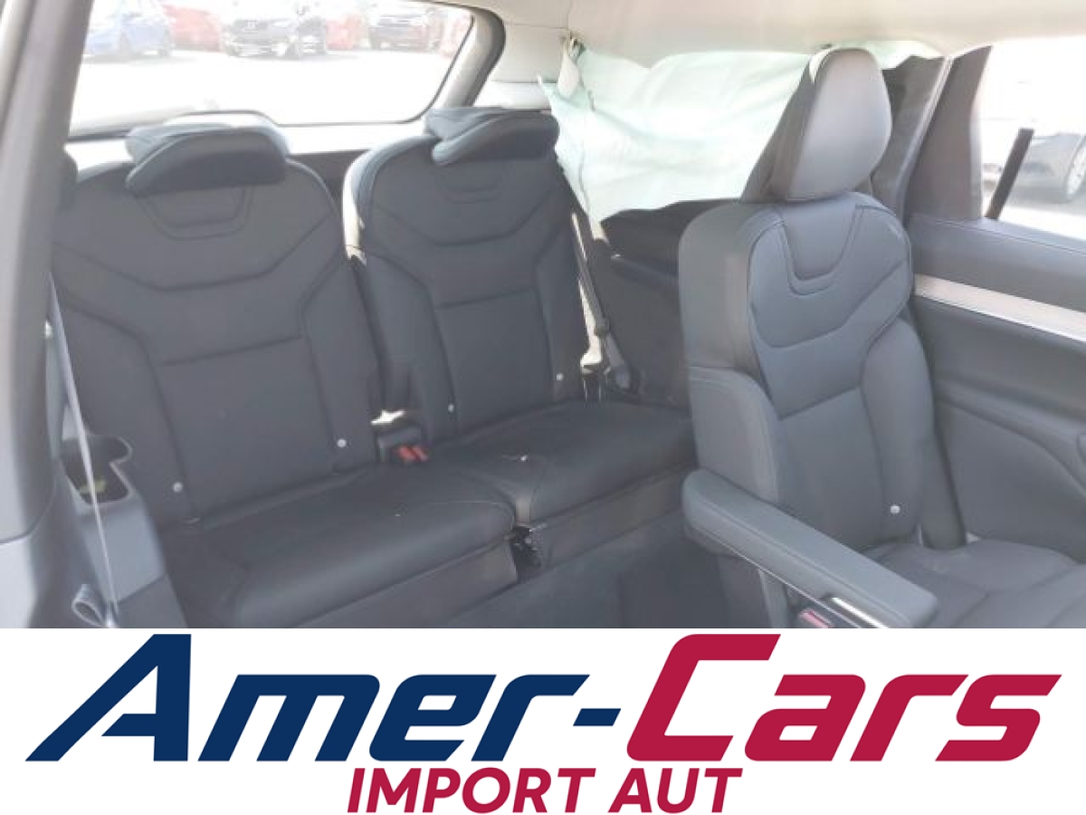 Volvo EX90 2025 9