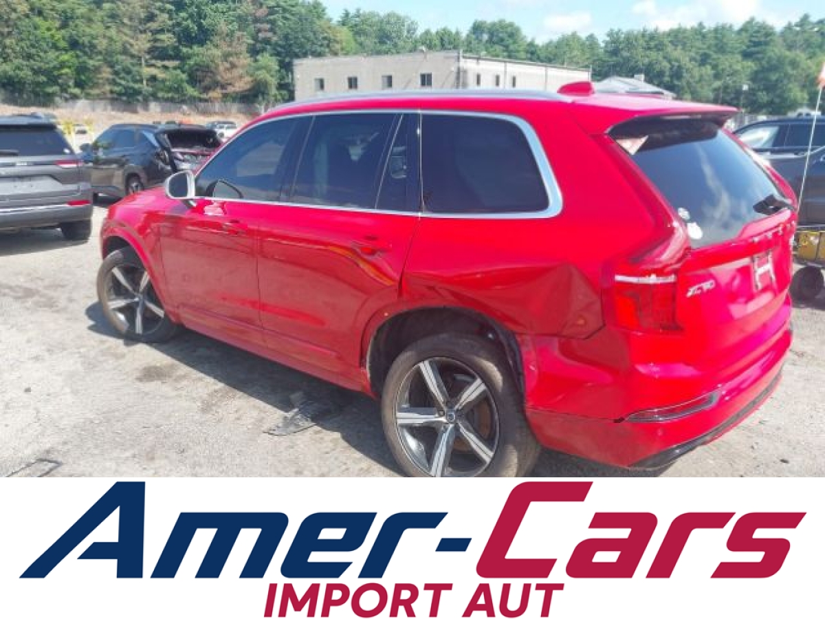 Volvo XC 90 2016 4