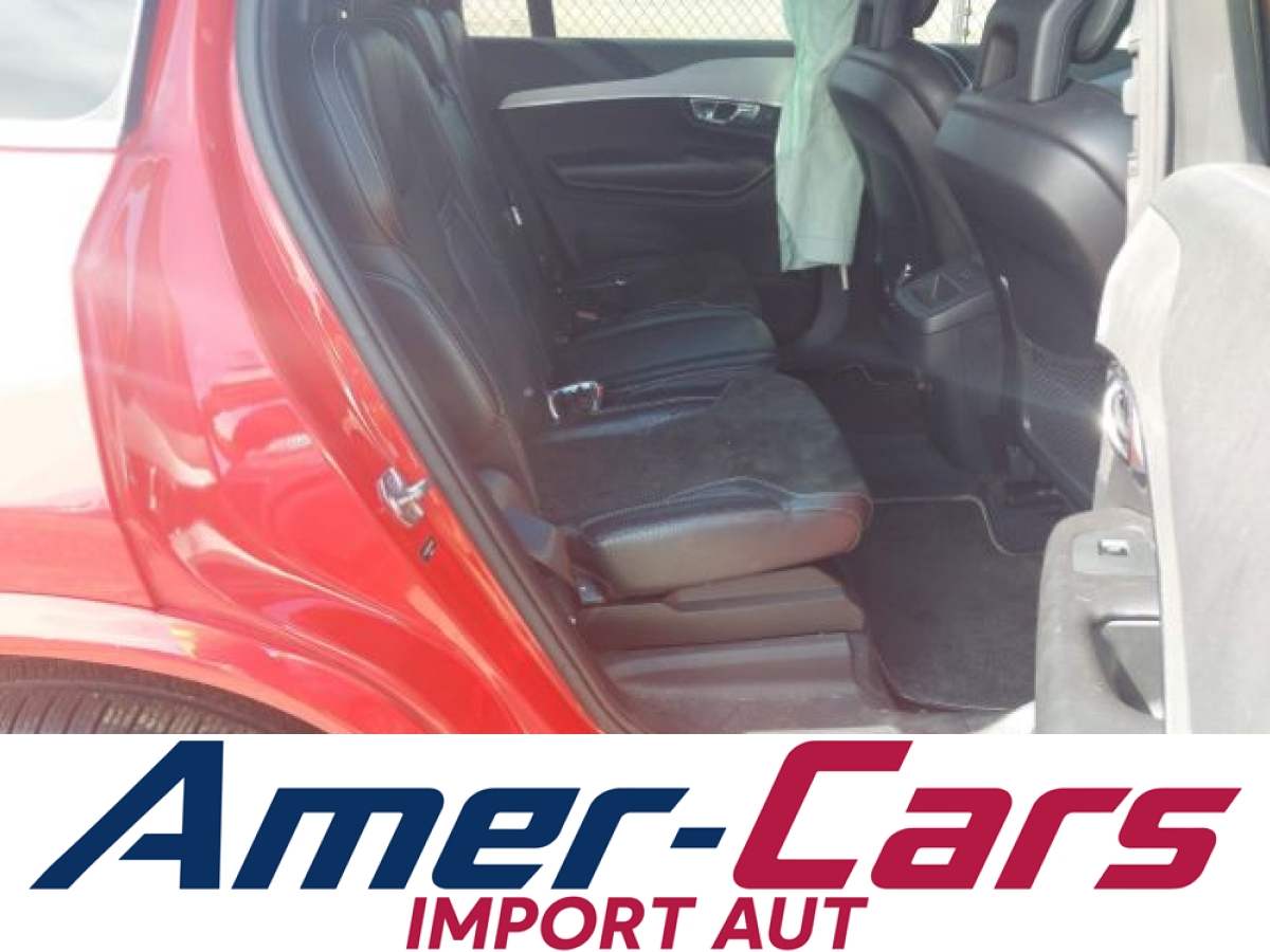 Volvo XC 90 2016 9