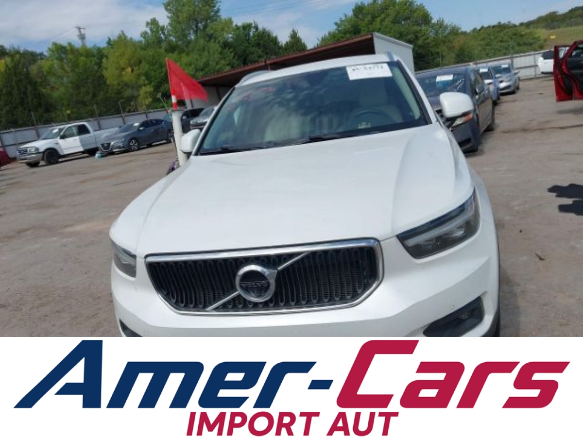 Volvo XC 40 2022 14