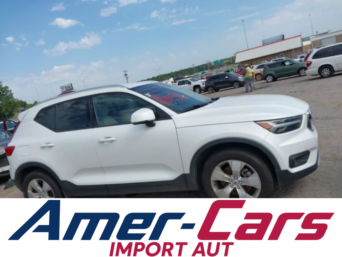 Volvo XC 40 2022 15