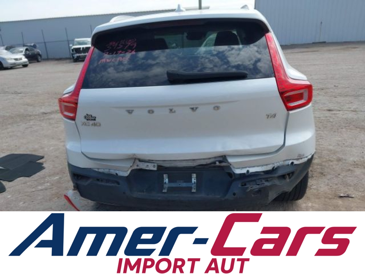 Volvo XC 40 2022 18