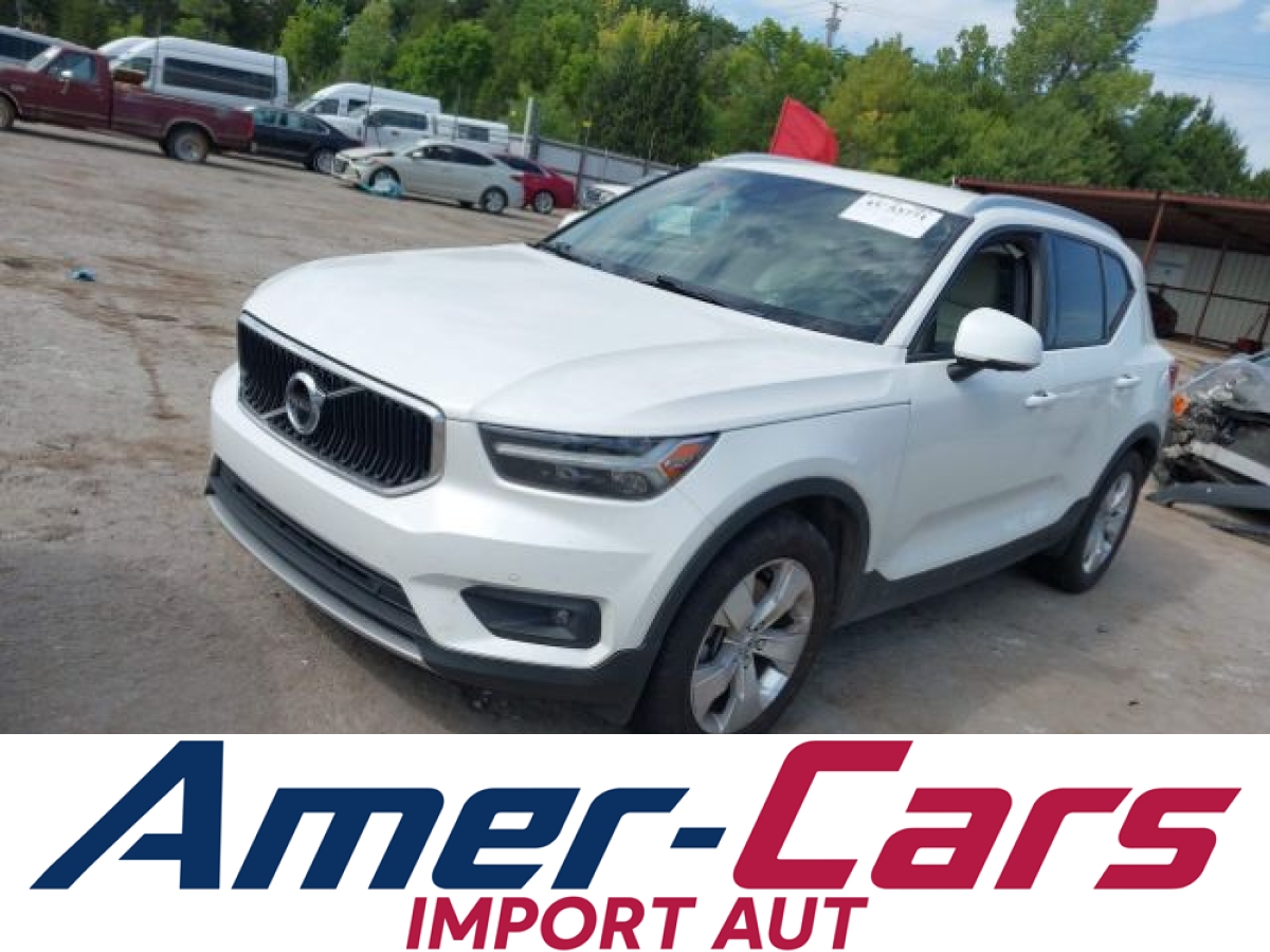 Volvo XC 40 2022 4