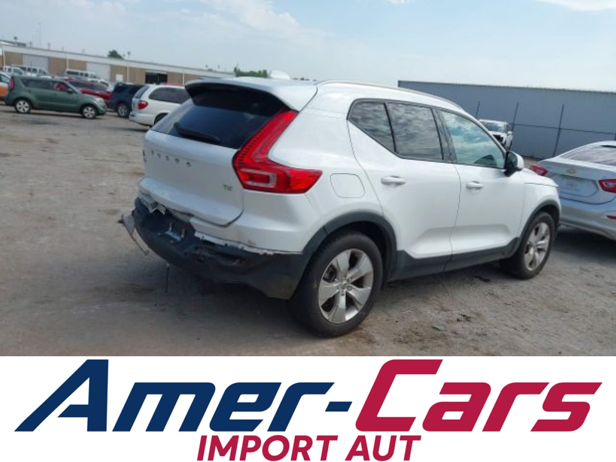 Volvo XC 40 2022 6