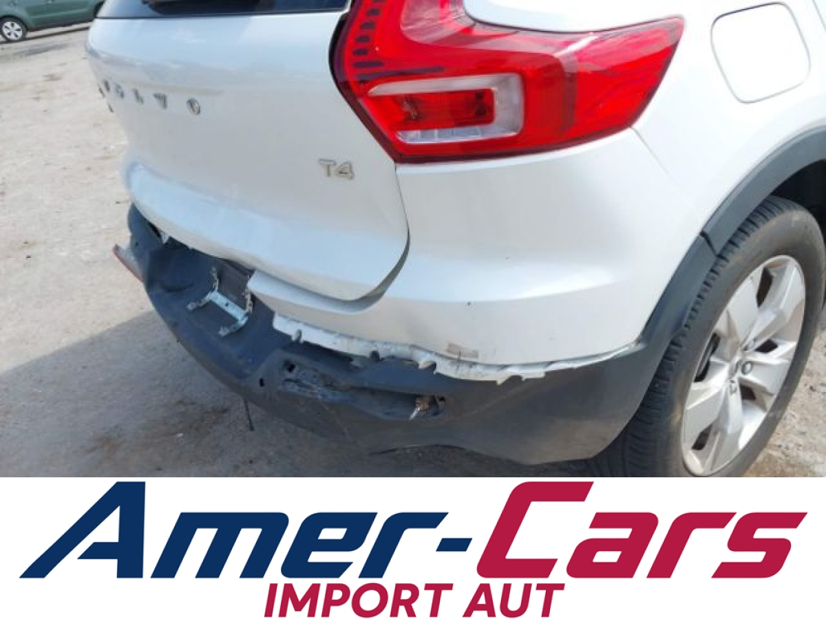 Volvo XC 40 2022 8