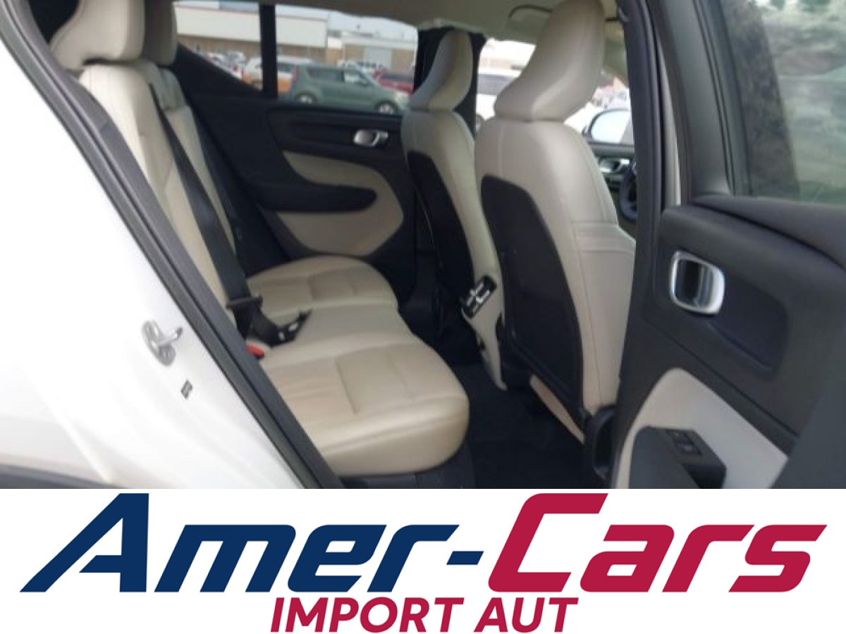 Volvo XC 40 2022 10