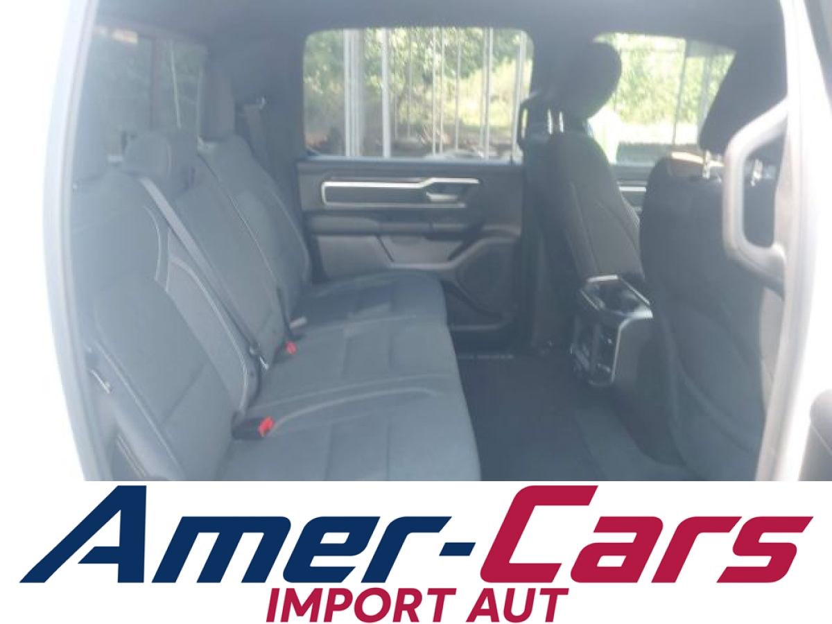 RAM 1500 2022 16
