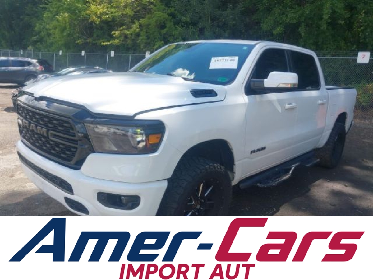 RAM 1500 2022 3