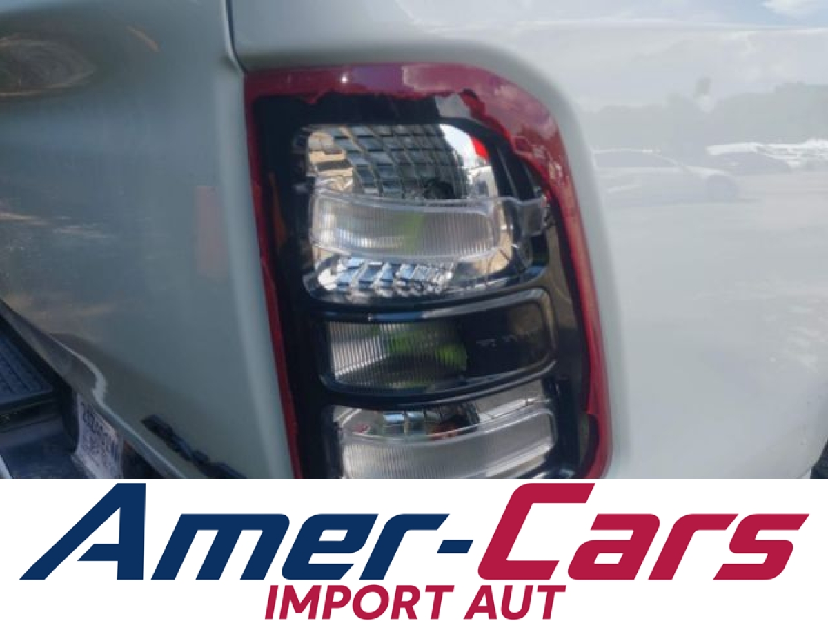 RAM 1500 2022 10