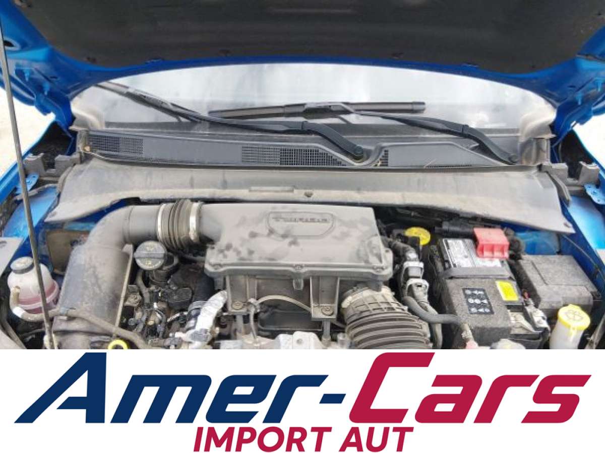 Jeep Compass 2024 z USA — zdjęcie 13 z 15
