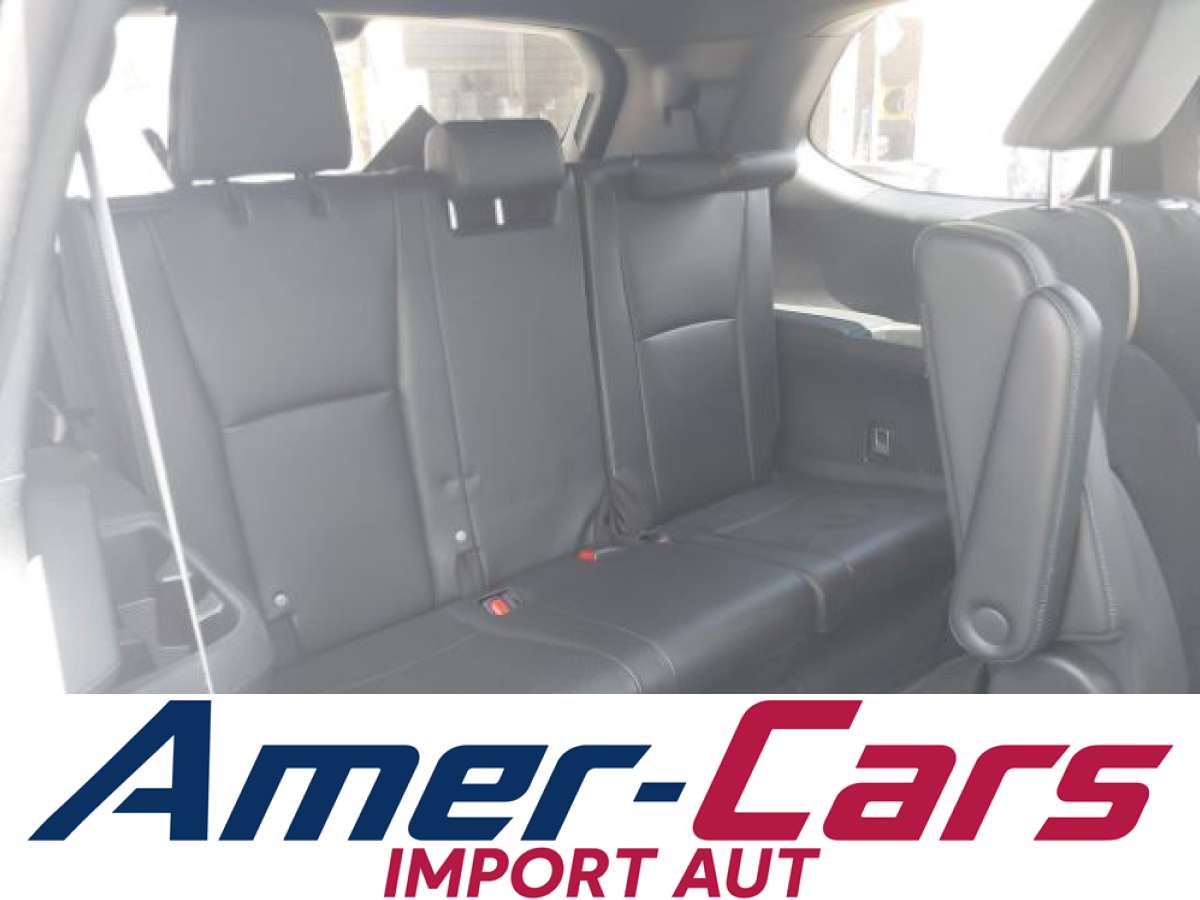 Toyota Grand Highlander 2024 z USA — zdjęcie 11 z 14