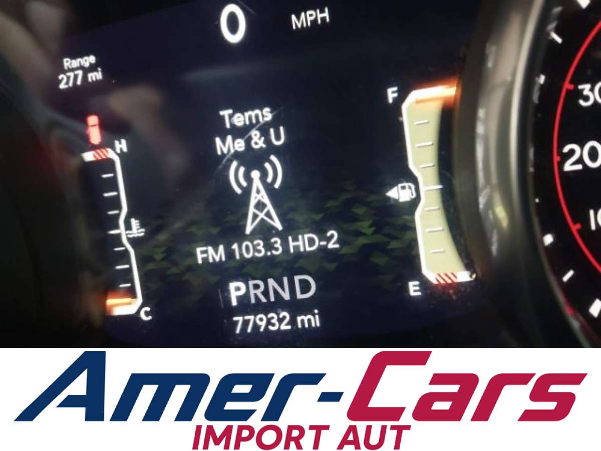 Jeep Wrangler 2018 z USA — zdjęcie 15 z 16