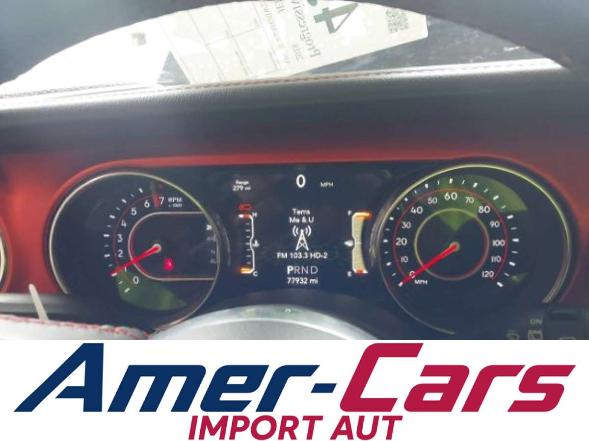 Jeep Wrangler 2018 z USA — zdjęcie 7 z 16