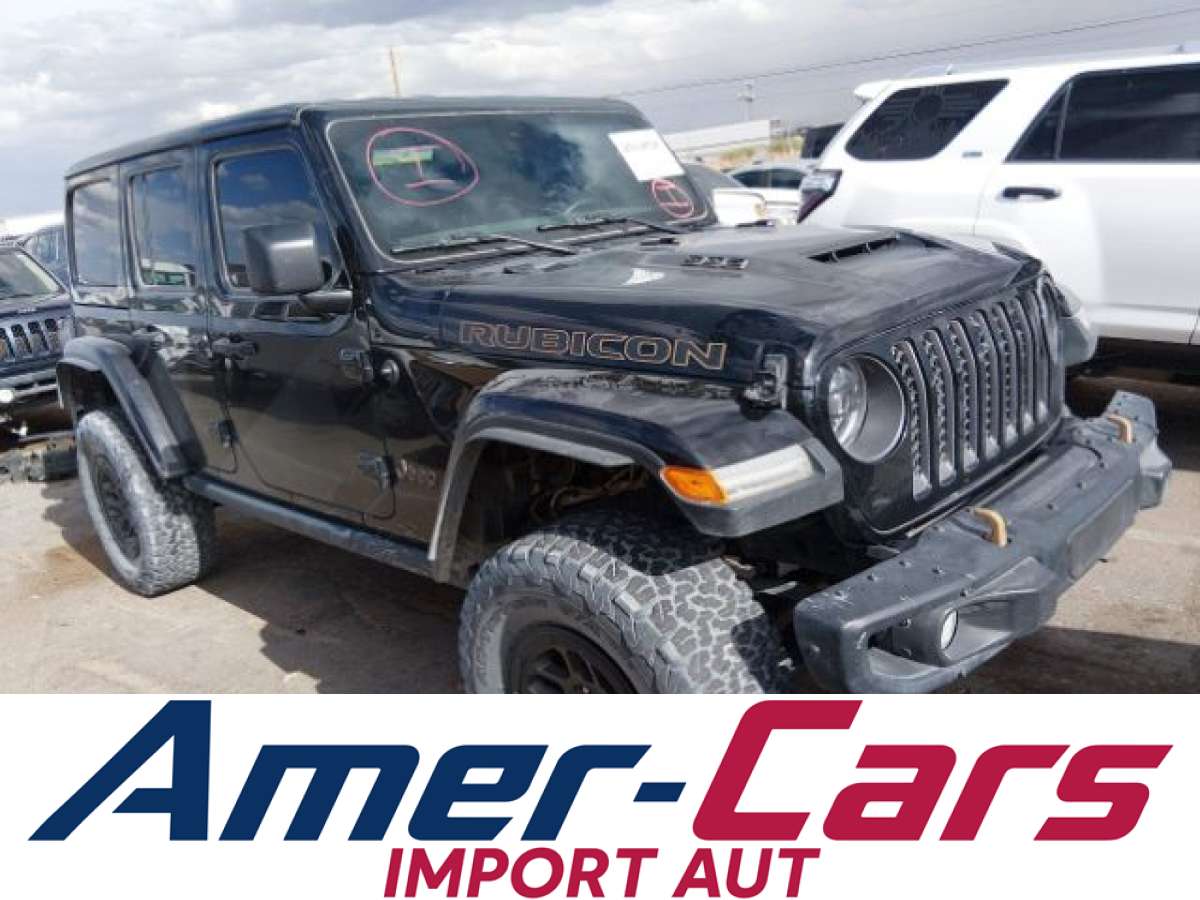 Jeep Wrangler 2023