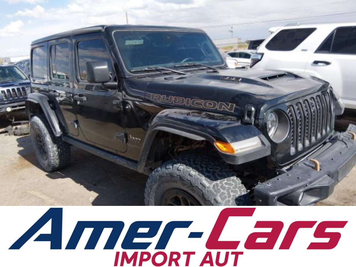 Jeep Wrangler 2023 z USA — zdjęcie 12 z 15