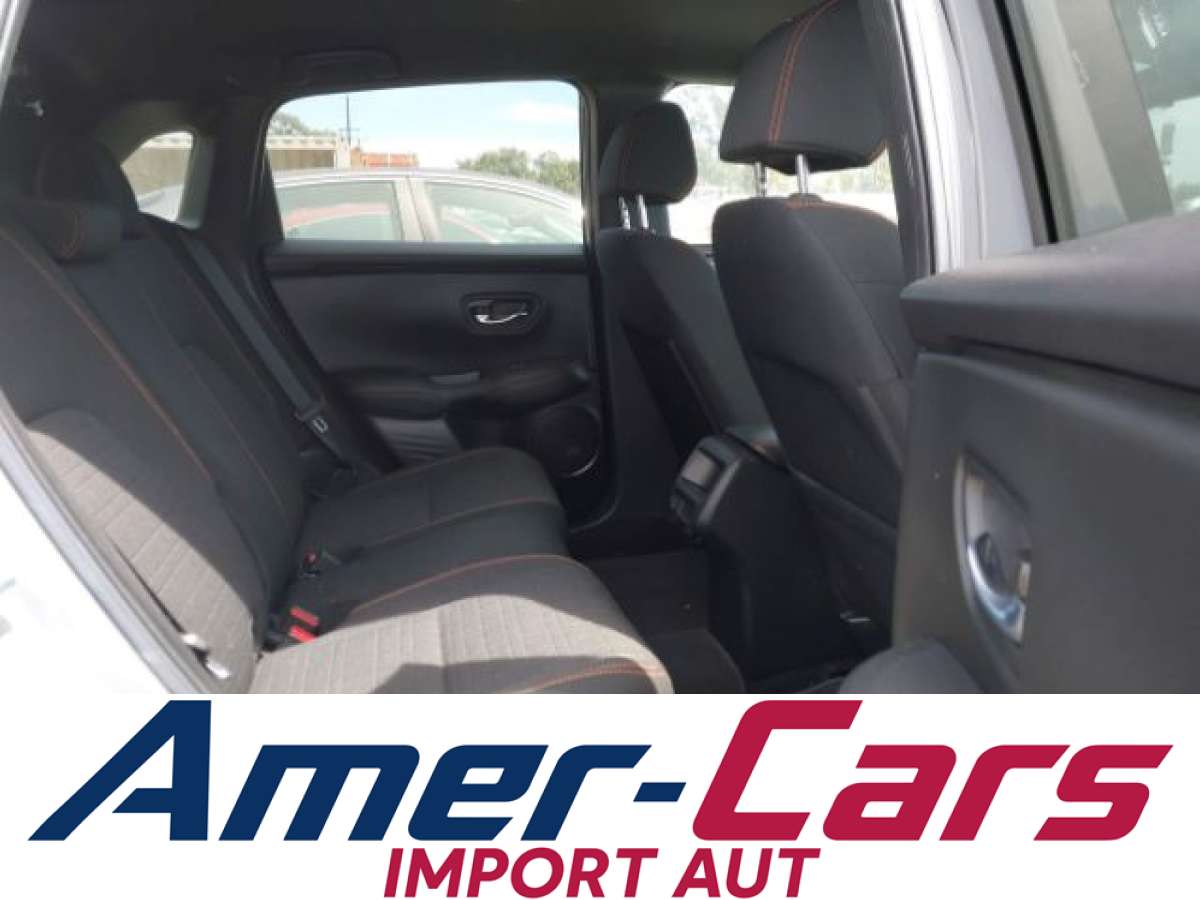 Honda HR-V 2024 z USA — zdjęcie 8 z 21