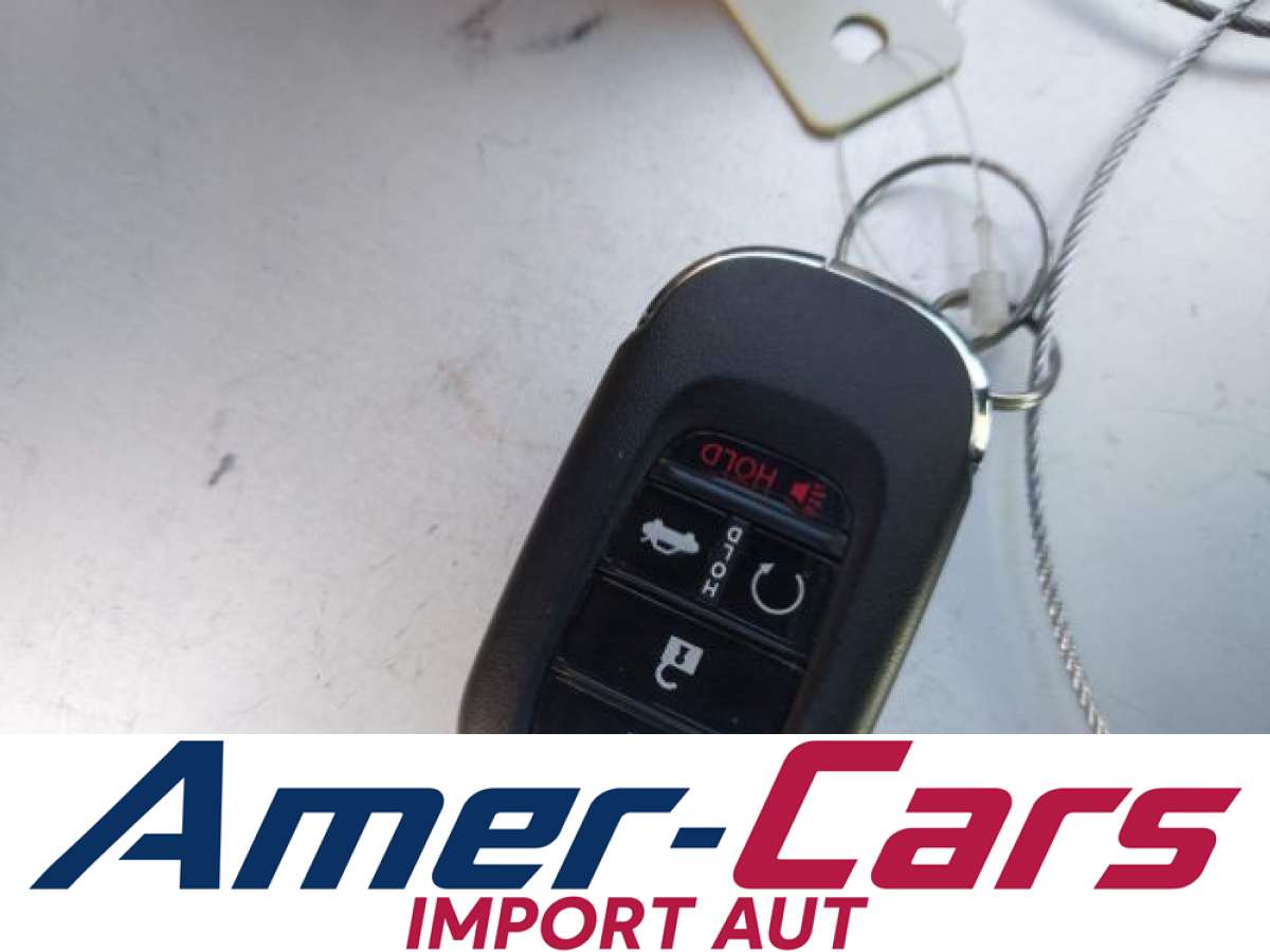 Honda Civic 2025 z USA — zdjęcie 11 z 17