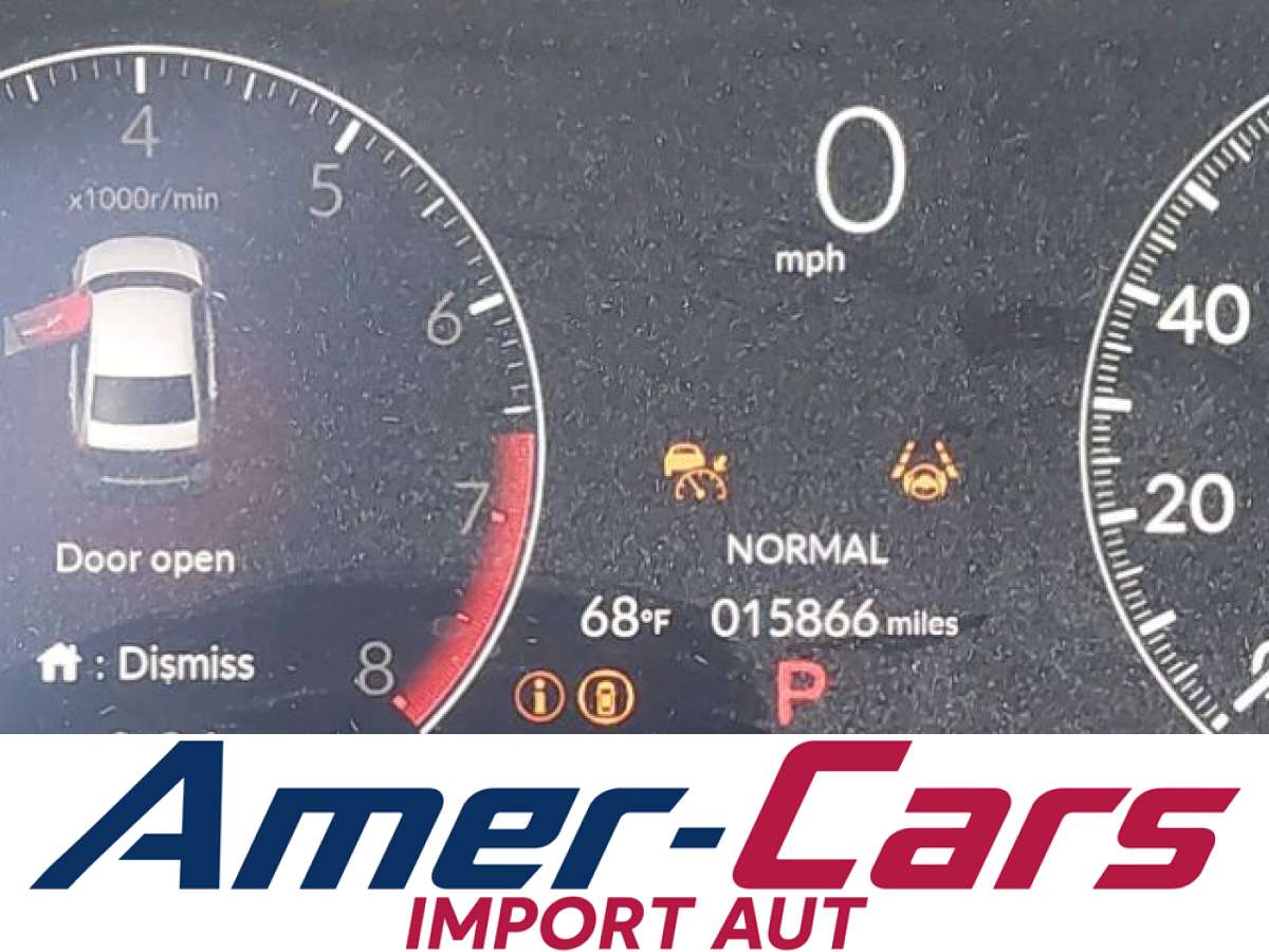 Honda Civic 2025 z USA — zdjęcie 16 z 17