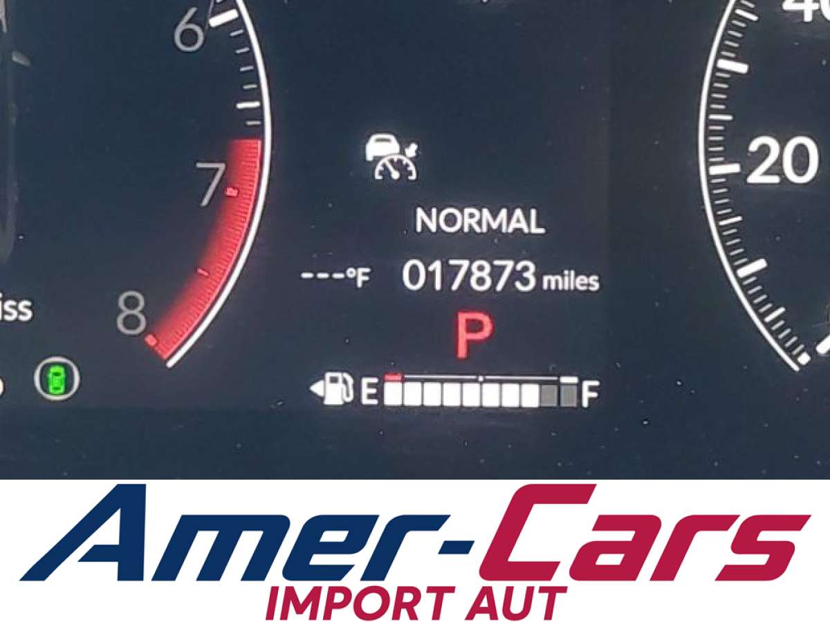 Honda HR-V 2024 z USA — zdjęcie 15 z 16
