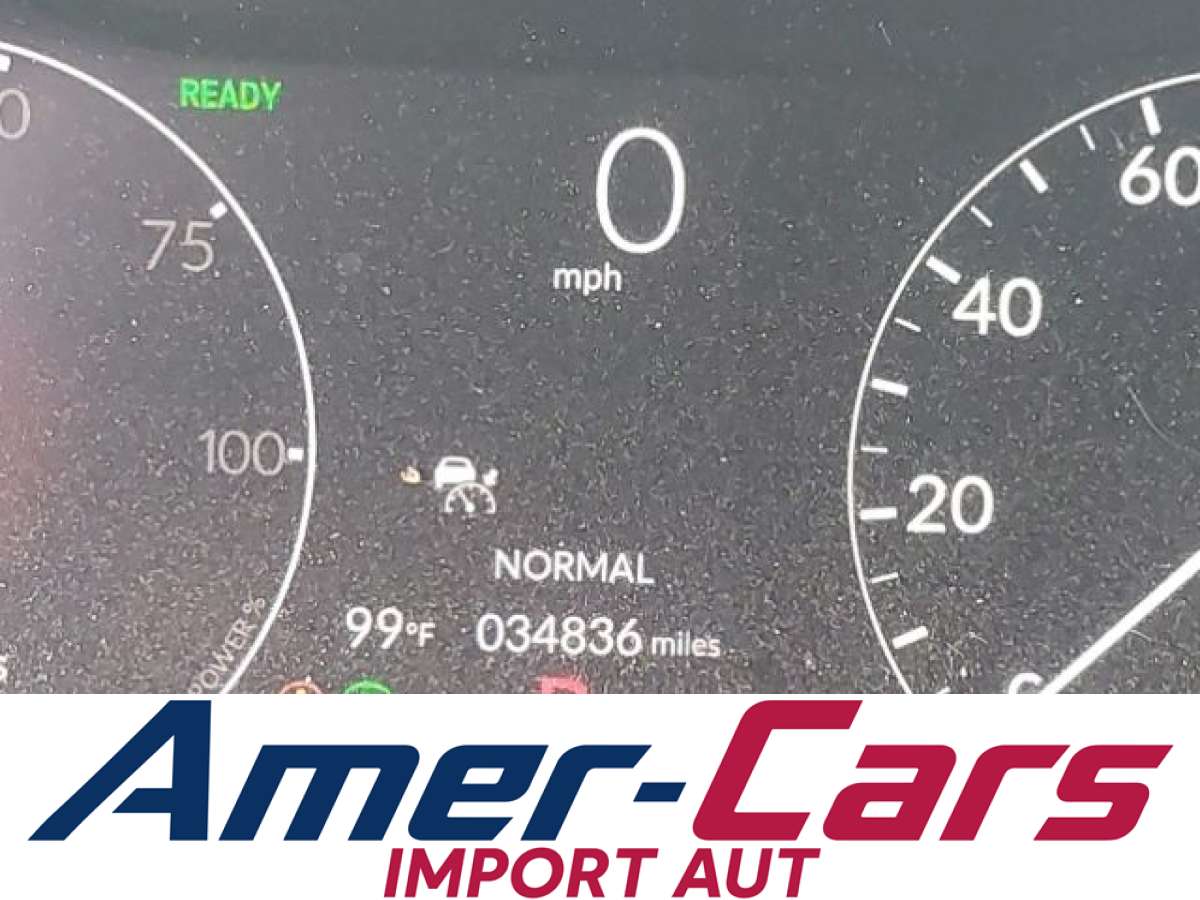 Honda Civic 2025 z USA — zdjęcie 15 z 16