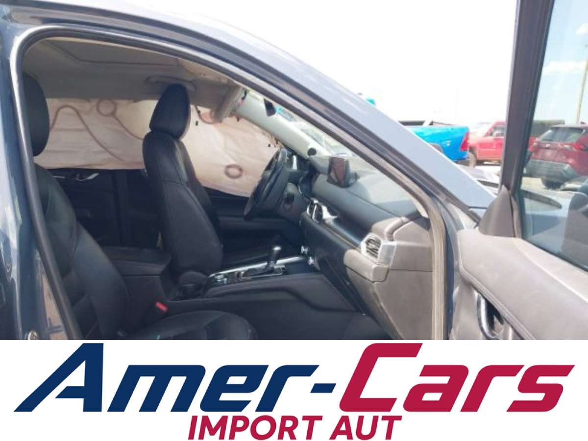 Mazda CX-5 2024 z USA — zdjęcie 5 z 16
