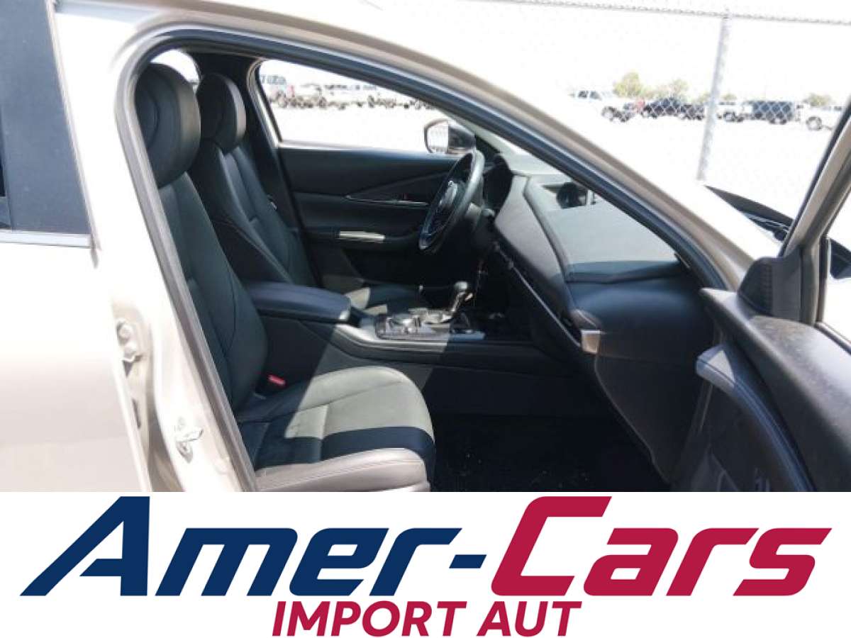 Mazda CX-30 2024 z USA — zdjęcie 5 z 16