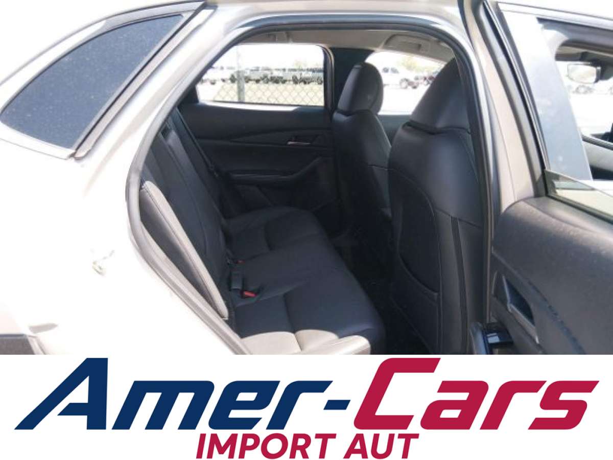 Mazda CX-30 2024 z USA — zdjęcie 8 z 16